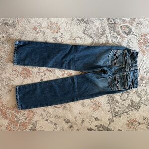 Boys Ariat Jeans